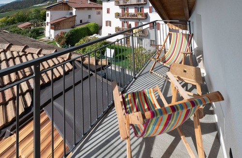 Brez Apartment | Charming apartment Trentino Italy