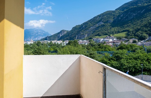 Vela Apartment | Charming apartment with free parking