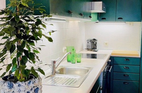 Verano Apartment | Charming Apartment with Beautiful Panoramic Views in South Tyrol