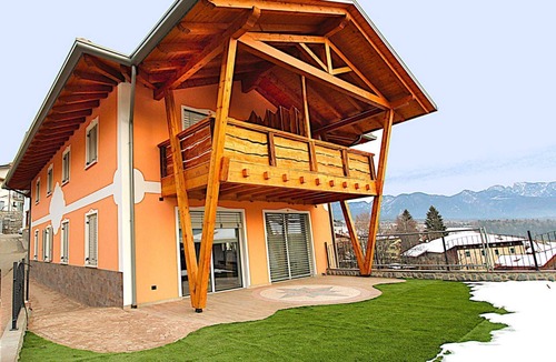 Coredo Bed & Breakfast | Charming bed and breakfast in a small village in Trentino
