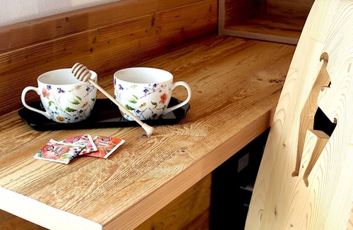 Coredo Bed & Breakfast | Charming bed and breakfast in a small village in Trentino