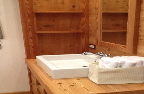 Colfosco Ski Chalet | charming chalet in San Cassiano