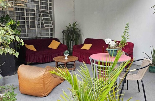 Miraflores Ski Chalet | Charming chalet with WiFi in Lima