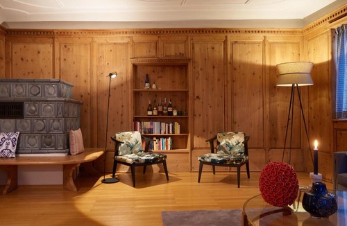Bressanone Apartment | Charming City Lodge