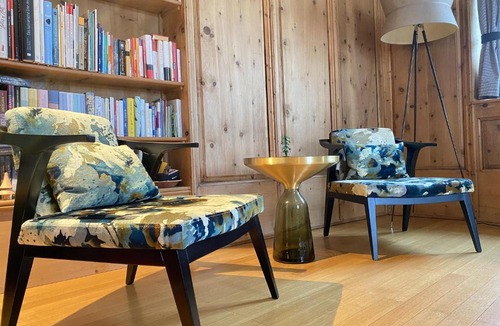 Bressanone Apartment | Charming City Lodge