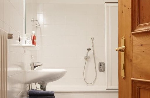 Bressanone Apartment | Charming City Lodge