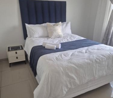 Empangeni Apartment | Charming Cottage for Getaways
