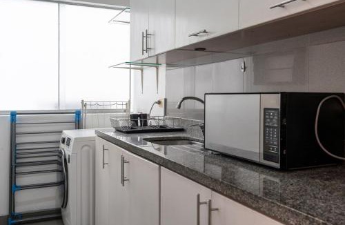 Armendariz Apartment | Charming Dalias Apartments by Geko