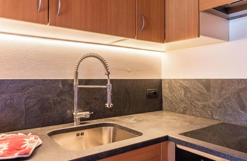 Canazei Apartment | Charming Holiday Apartment “Villa Doris”with Mountain View