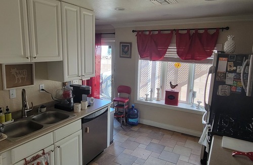 Boulder City Cottage | Charming Monthly Furnished 2 Bedroom in Boulder City