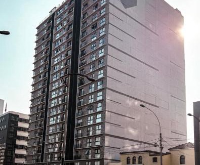 San Isidro Centro Financiero Apartment | Charming San Isidro Stay
