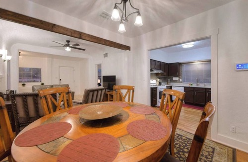 Palo Verde House | Charming Spanish Style Vintage Casita