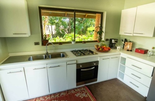 Hanga Roa Villa | Charming Villa in the Center of Hanga Roa – Easter Island