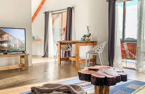 Hanga Roa Villa | Charming Villa in the Center of Hanga Roa – Easter Island