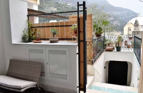 Chiesa Nuova House | Chez Angelina in Positano