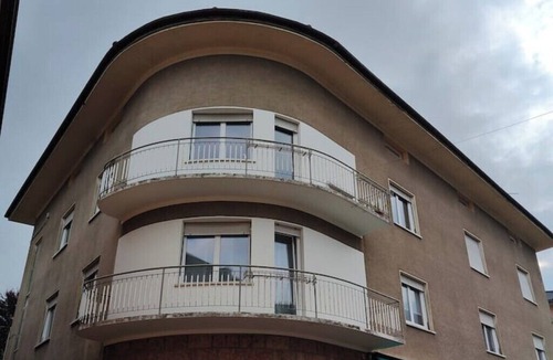 Levico Terme Apartment | Chez George