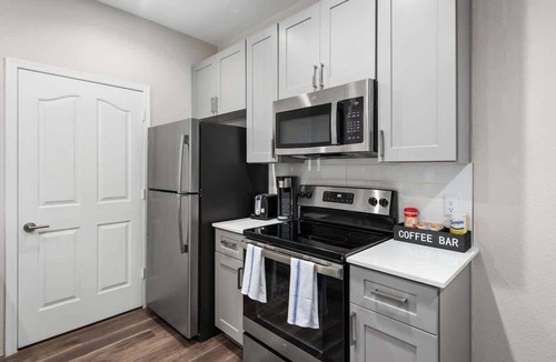 McDowell Mountain Apartments Apartment | Chic 1BR: Scottsdale, Pet-friendly, Sunrise Peak