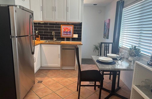 Civano House | CHIC AND COZY MODERN CIVANO ONE BEDROOM CASITA