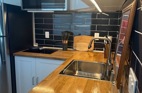 Civano House | CHIC AND COZY MODERN CIVANO ONE BEDROOM CASITA