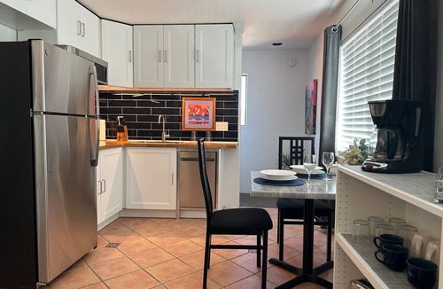 Civano House | CHIC AND COZY MODERN CIVANO ONE BEDROOM CASITA