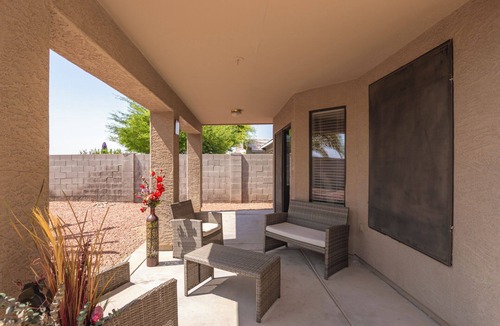 South Mountain House | Chic & Spacious Retreat with Panoramic Mountain Views!