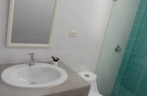 Moche Apartment | Chicama Damore House - Family Place