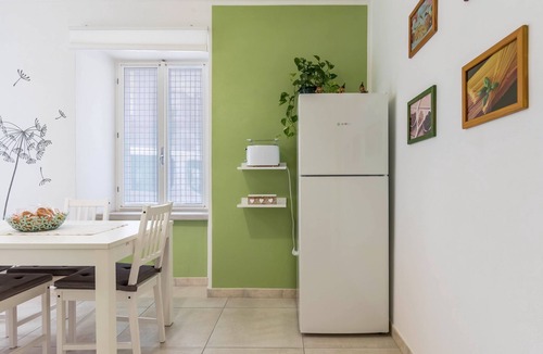 Barco Apartment | Child-Friendly Apartment “Le Quattro Stagioni” near Lake with Mountain View