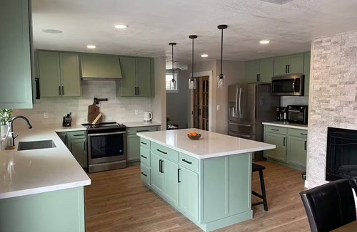 Maryvale House | Chill AZ Escape+Pool+Firepit+Heart of PHX