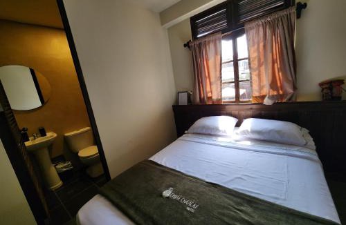 Chancay Hotel | China Chancay Hotel
