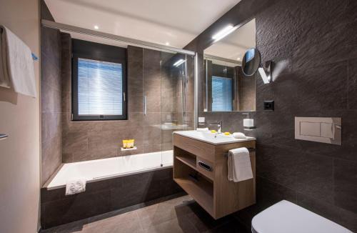 Zermatt Apartment | Christiania Residence
