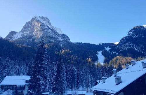 Penia Apartment | Ciamorc Relax & Sport Appartament for max 2 Adults 1 child 1 infant