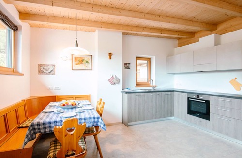 Pera Apartment | Ciampedie by Interhome