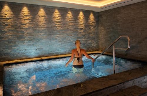 San Giovanni di Fassa Hotel | Ciampedie Luxury Alpine Spa Hotel