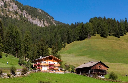 La Villa Apartment | Ciasa Col Cuch