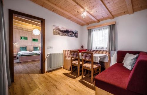 Corvara in Badia House | Ciasa Confolia
