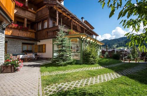 Corvara in Badia House | Ciasa Confolia