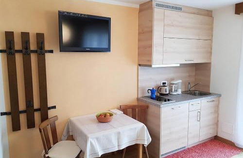 Corvara in Badia House | Ciasa Confolia