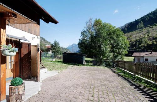 Moena Apartment | Ciasa de Lucky