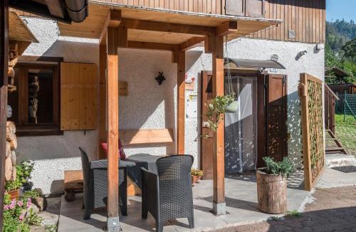 Moena Apartment | Ciasa de Lucky