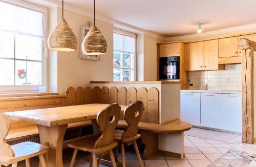 Moena Apartment | Ciasa Gianot