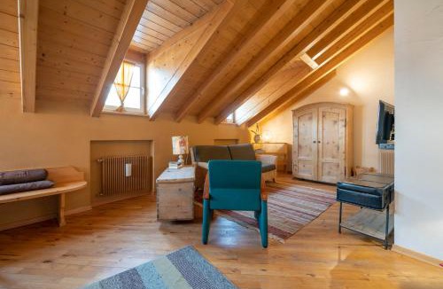 Moena Apartment | Ciasa Gianot - Shin