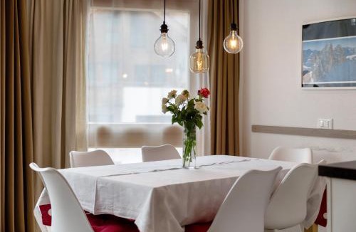La Villa Apartment | Ciasa Irene Dreizimmerwohnung