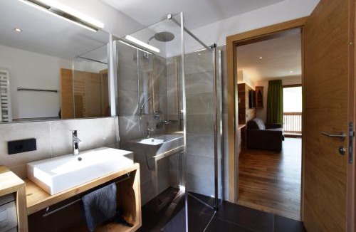 Pedraces Apartment | Ciasa Lisüra