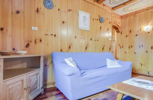 Moena Apartment | Ciasa Mario Appartamento 3