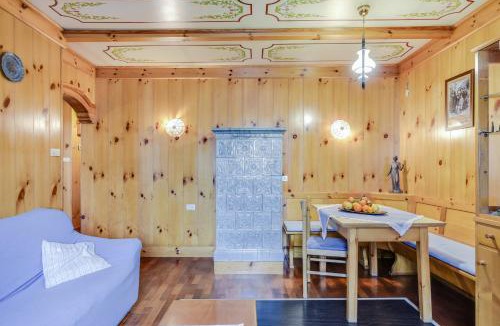 Moena Apartment | Ciasa Mario Appartamento 3
