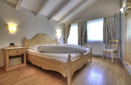 San Cassiano Apartment | Ciasa Milandura