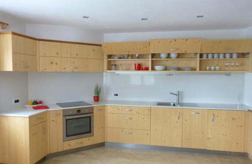 Colfosco House | Ciasa Roenn