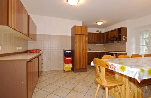 San Giovanni di Fassa Apartment | Ciasa Soldà - App. 11 (Pirimo Piano)