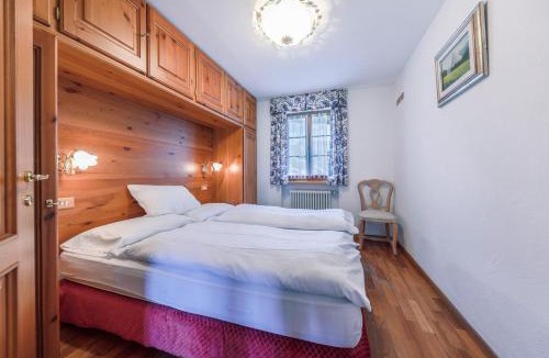 Vigo di Fassa Apartment | Ciasa Sommavilla Calendula