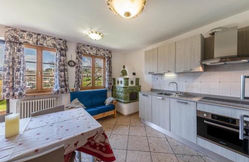 Vigo di Fassa Apartment | Ciasa Sommavilla Calendula